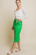 Load image into Gallery viewer, Mindy Skirt