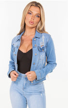 Load image into Gallery viewer, Nena Jacket