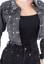 Load image into Gallery viewer, Diya Jacket