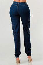 Load image into Gallery viewer, Olga Cargo Pants