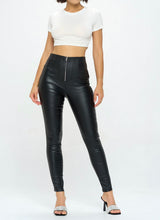 Load image into Gallery viewer, Inaya PU Pants