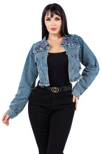 Load image into Gallery viewer, Diya Jacket