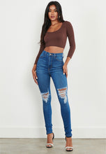 Load image into Gallery viewer, Nerea Jeans