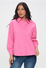 Load image into Gallery viewer, Delmy Shirt