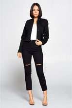 Load image into Gallery viewer, Magnolia Jacket