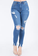 Load image into Gallery viewer, Elia Jeans