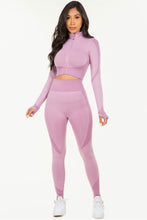 Load image into Gallery viewer, Kristen Activewear Set