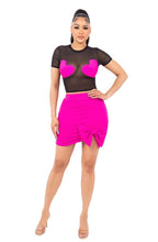 Load image into Gallery viewer, Della Skirt