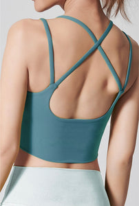 Tere Sports Bra