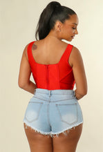 Load image into Gallery viewer, Kenia Top