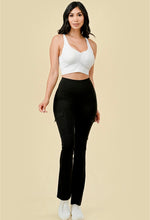 Load image into Gallery viewer, Regina Leggings
