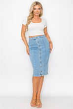 Load image into Gallery viewer, Delia Skirt