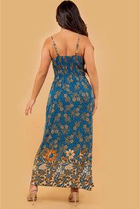 Cali Dress