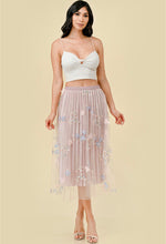 Load image into Gallery viewer, Britney Skirt