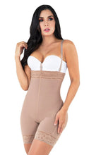 Load image into Gallery viewer, HIGH WAISTED GLUTEUS ENHANCER