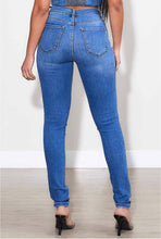 Load image into Gallery viewer, Yohaly Jeans