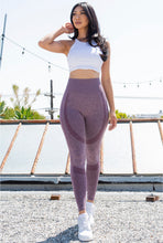 Load image into Gallery viewer, Kamila Yoga Leggings