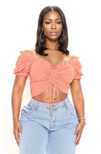 Load image into Gallery viewer, Eugenia Top