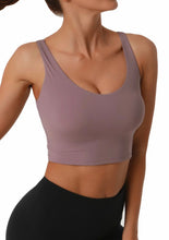 Load image into Gallery viewer, Pamela Sports Bra