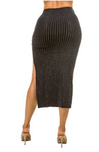 Load image into Gallery viewer, Rosy Skirt