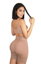 Load image into Gallery viewer, SHORTS GLUTEUS ENHANCER WITH HOOKS