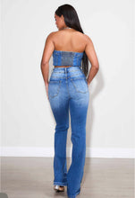 Load image into Gallery viewer, Nelia Jeans