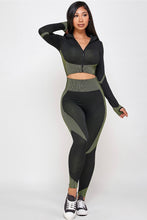 Load image into Gallery viewer, Kristen Activewear Set
