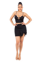 Load image into Gallery viewer, Della Skirt