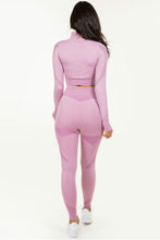 Load image into Gallery viewer, Kristen Activewear Set