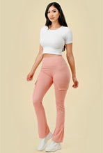 Load image into Gallery viewer, Regina Leggings