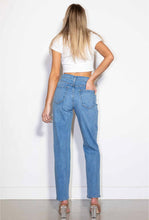 Load image into Gallery viewer, Cassandra Jeans