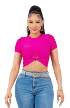 Load image into Gallery viewer, Brielle Top