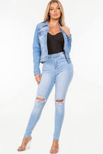 Load image into Gallery viewer, Nena Jacket
