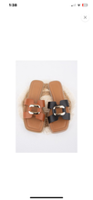 Load image into Gallery viewer, Ana Sandals
