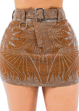 Load image into Gallery viewer, Frida Skirt