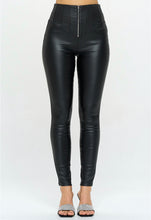 Load image into Gallery viewer, Inaya PU Pants