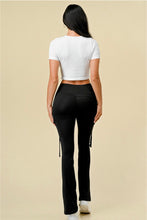 Load image into Gallery viewer, Ruth Cargo Leggings
