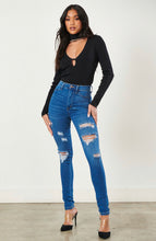 Load image into Gallery viewer, Iria Jeans