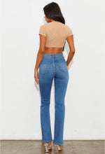 Load image into Gallery viewer, Layla Jeans
