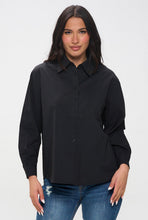 Load image into Gallery viewer, Delmy Shirt