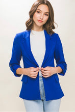 Load image into Gallery viewer, Cailin Blazer