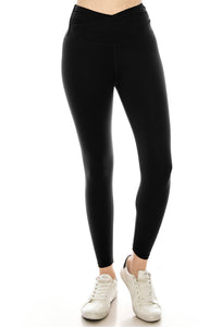 Niurka Leggings