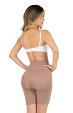 Load image into Gallery viewer, High waist seamless push up shorts
