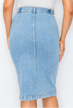 Load image into Gallery viewer, Delia Skirt