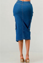 Load image into Gallery viewer, Zoila Skirt
