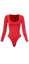 Load image into Gallery viewer, Breysi Bodysuit