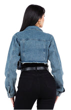 Load image into Gallery viewer, Diya Jacket