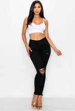 Load image into Gallery viewer, Liana Jeans