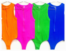 Load image into Gallery viewer, Ofelia Bodysuit