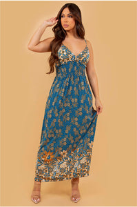 Cali Dress